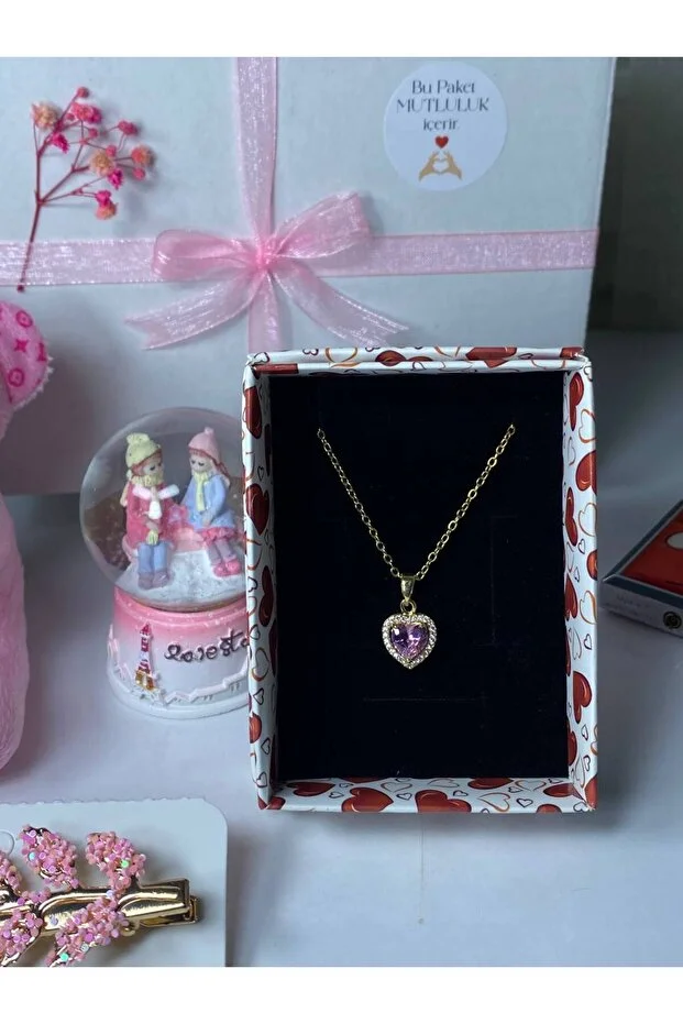 İyi Ki Varsın Hediye Kutusu